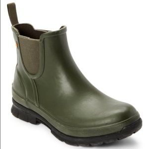 Bogs Green boots
